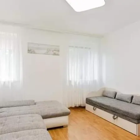 Apartment Jura Cia