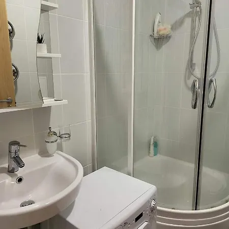 Apartment Jura Cia
