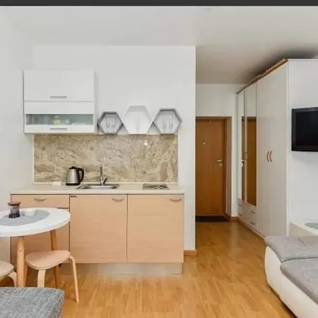 Jura Cia Apartment