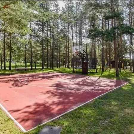 Apartment Jura Cia