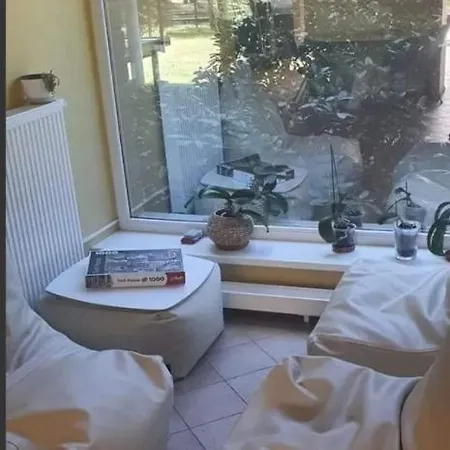 Apartment Jura Cia