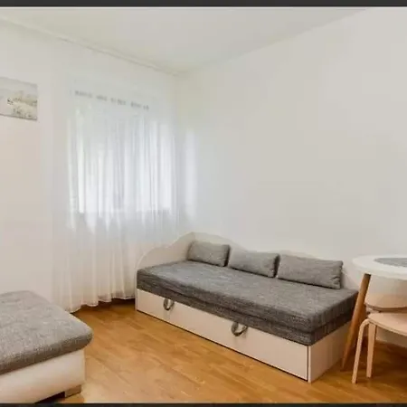 Jura Cia Apartment *